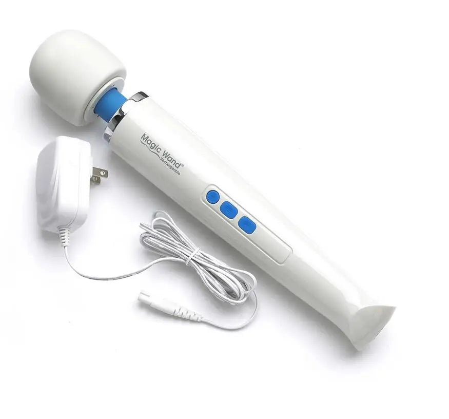 Hitachi Magic Wand Plus