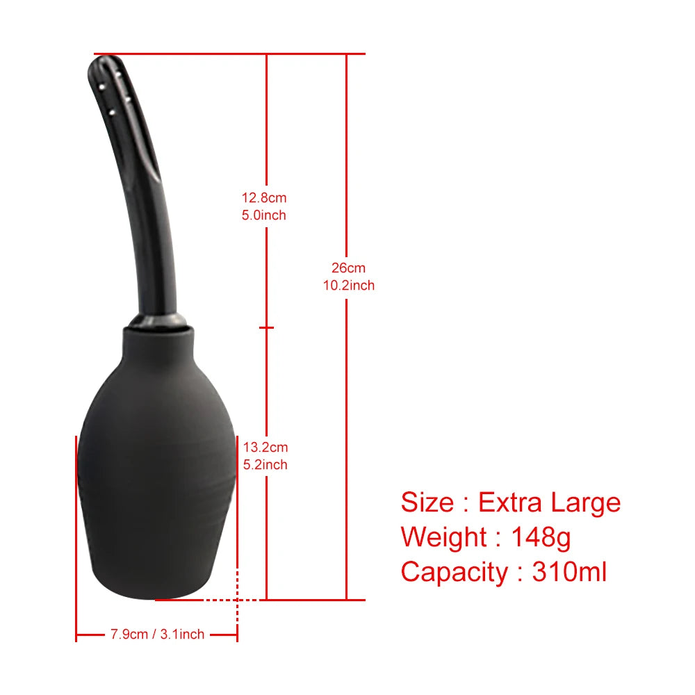 Ducha anal 310ml