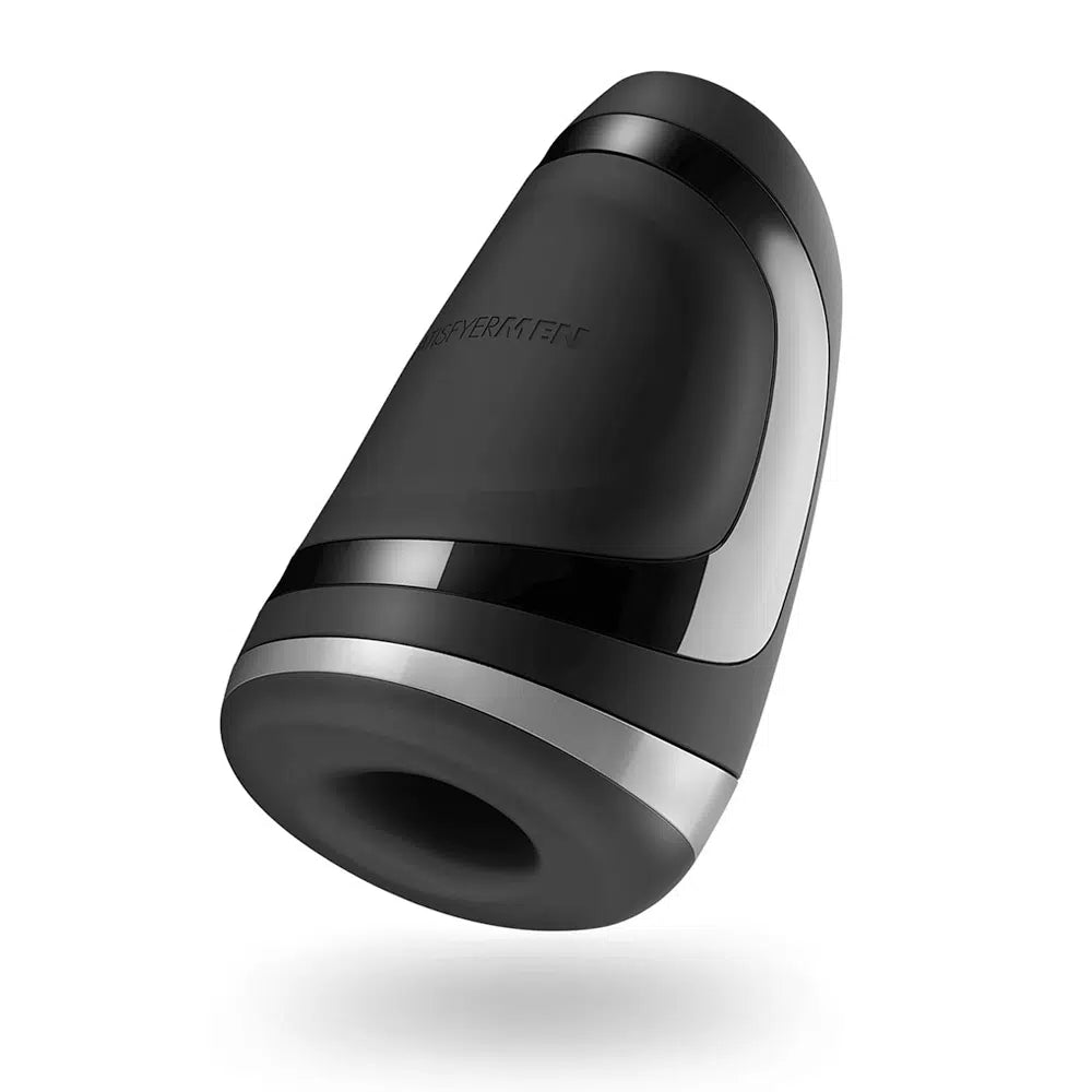 Men Vibration heat - Masturbador con vibración y calentador