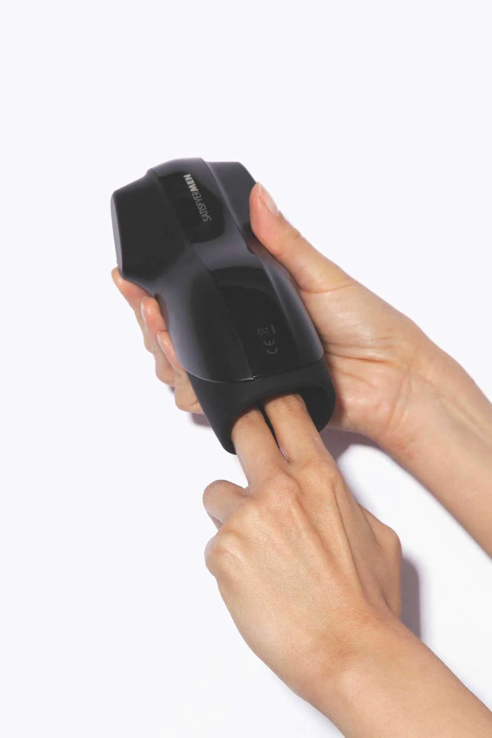 Men Vibration - Masturbador con vibración