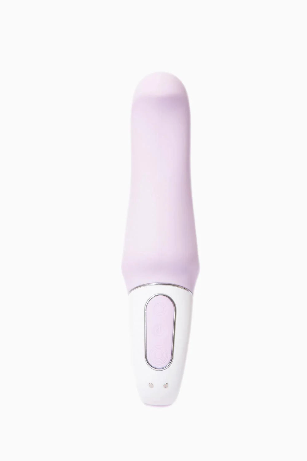 Charming Smile Vibrador Interno Recargable