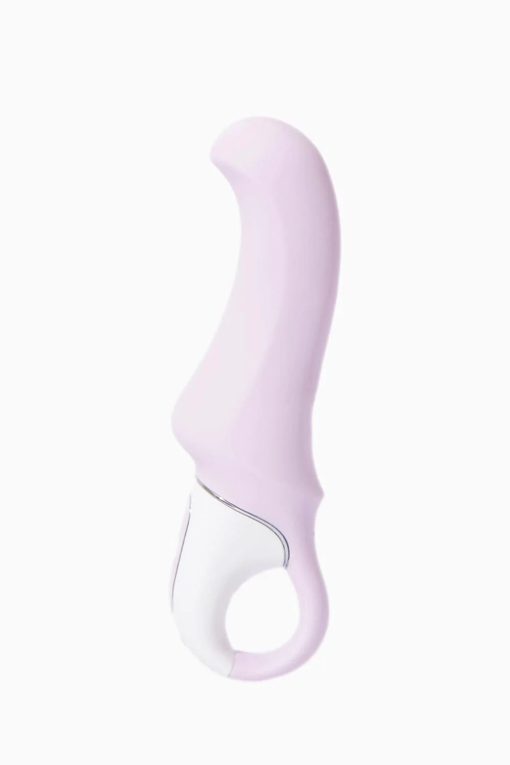 Charming Smile Vibrador Interno Recargable