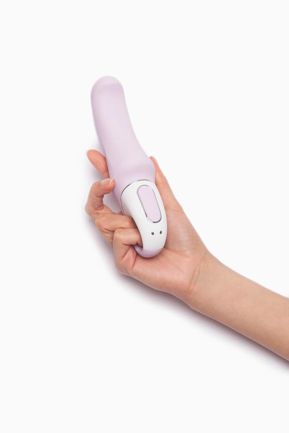 Charming Smile Vibrador Interno Recargable