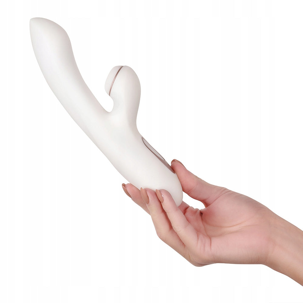Satisfyer Pro+ G-Spot Vibrador succionador