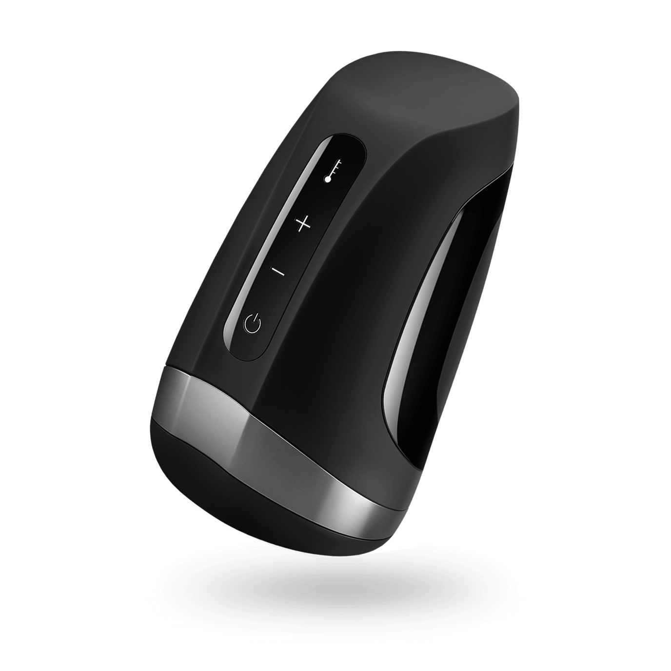 Men Vibration heat - Masturbador con vibración y calentador