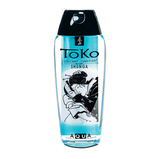Lubricante neutro Toko / 165ml
