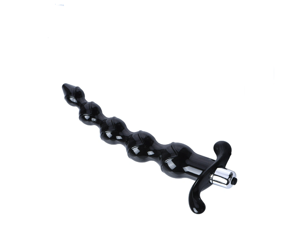 Mini bala varita anal