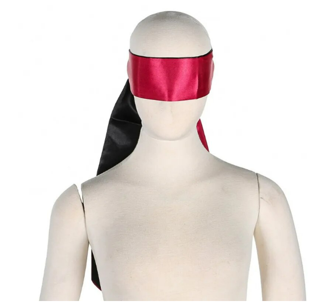 Set BDSM inmovilizador manos y piernas