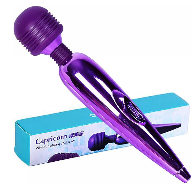 Microfono vara wand Capricorn / 18.5cms