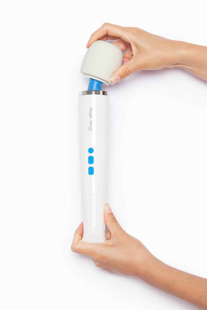 Hitachi Magic Wand Plus