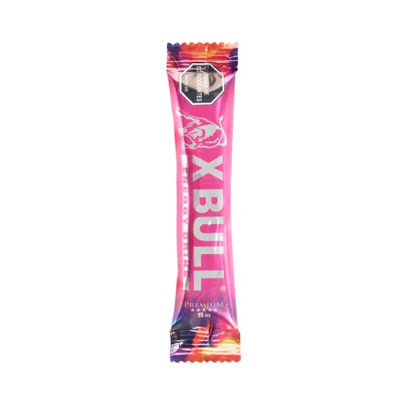 Potenciador Afrodisiaco X Bull Mujer Suplemento Natural 15ml
