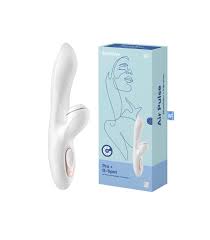 Satisfyer Pro+ G-Spot Vibrador succionador