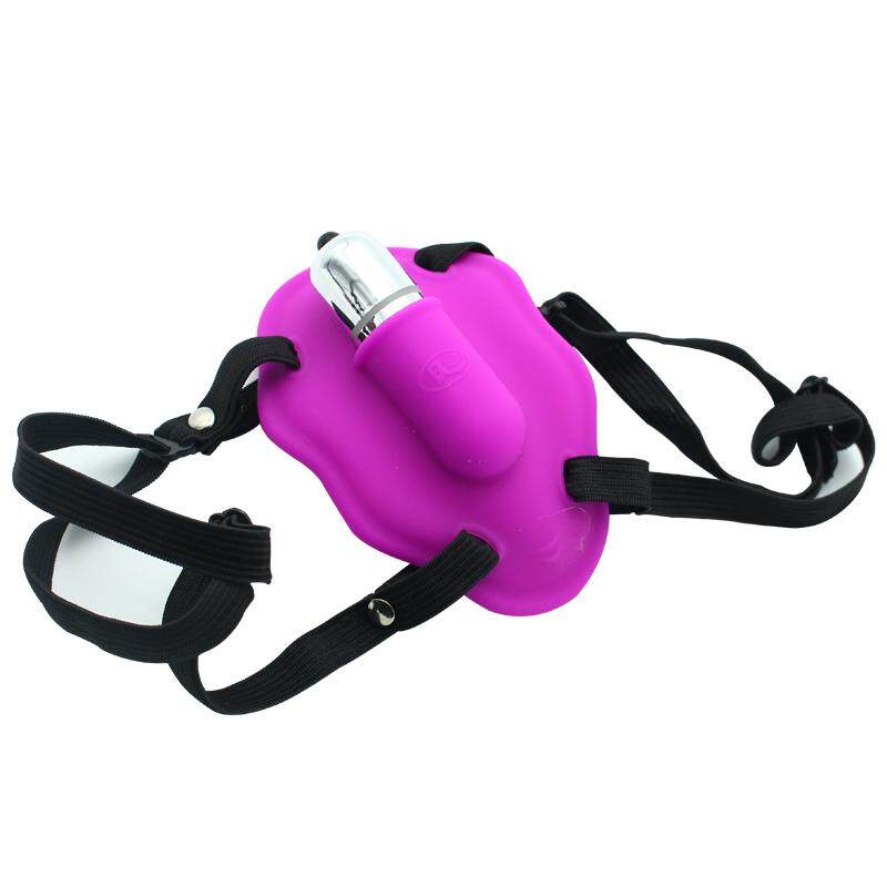 Vibrador ajustable externo Love rider