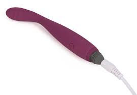 Cici Vibrador Recargable Punto G flexible