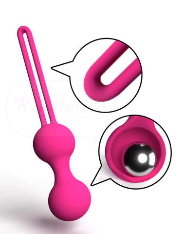 Bolas kegel - Nivel intermedio