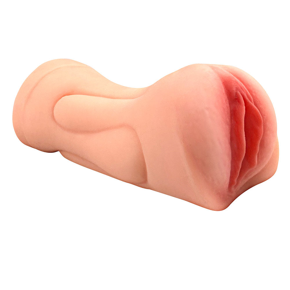 Masturbador oral y vaginal realista