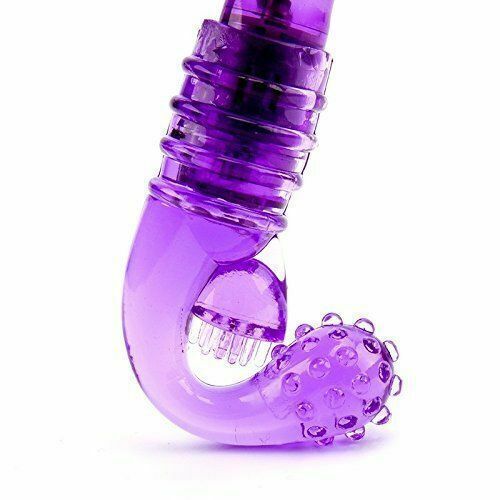 Mini vibrador punto G y clitoris
