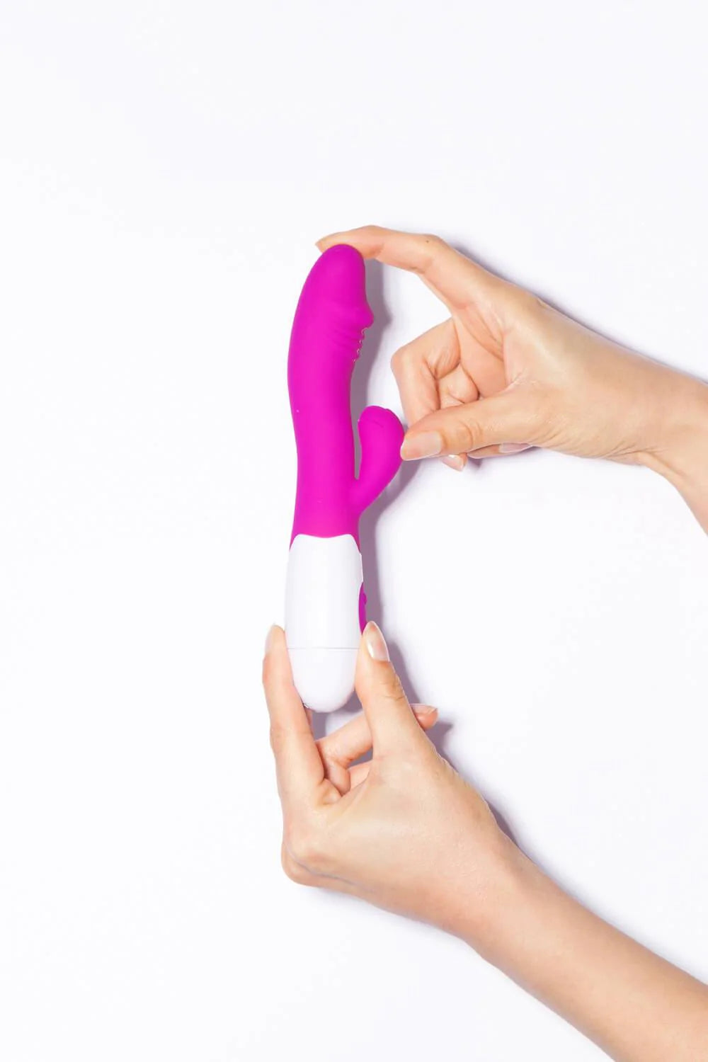 Vibrador doble snappy