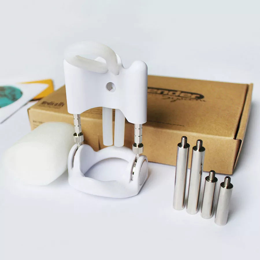 Alargador de pene pro extender 3