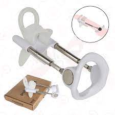 Alargador de pene pro extender 3