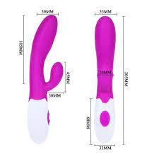 Vibrador doble snappy