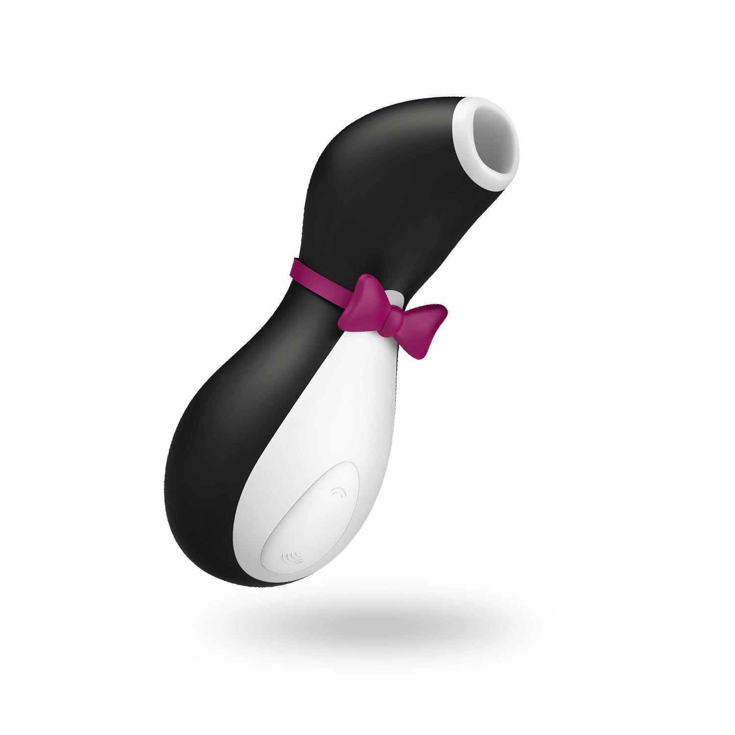 Succionador satisfyer pingüino