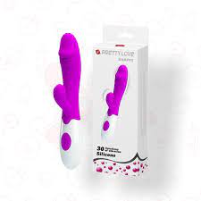 Vibrador doble snappy