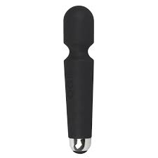 Vibrador microfono wand