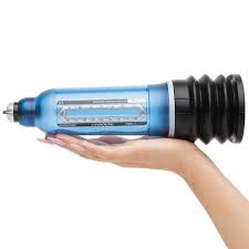 Bomba de vacio Bathmate hydromax 7
