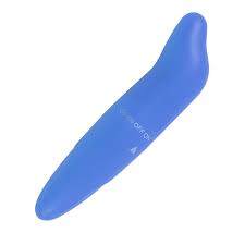 Mini vibrador clitoris delfin