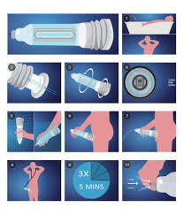 Bomba de vacio Bathmate hydromax 7