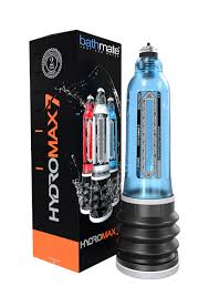 Bomba de vacio Bathmate hydromax 7