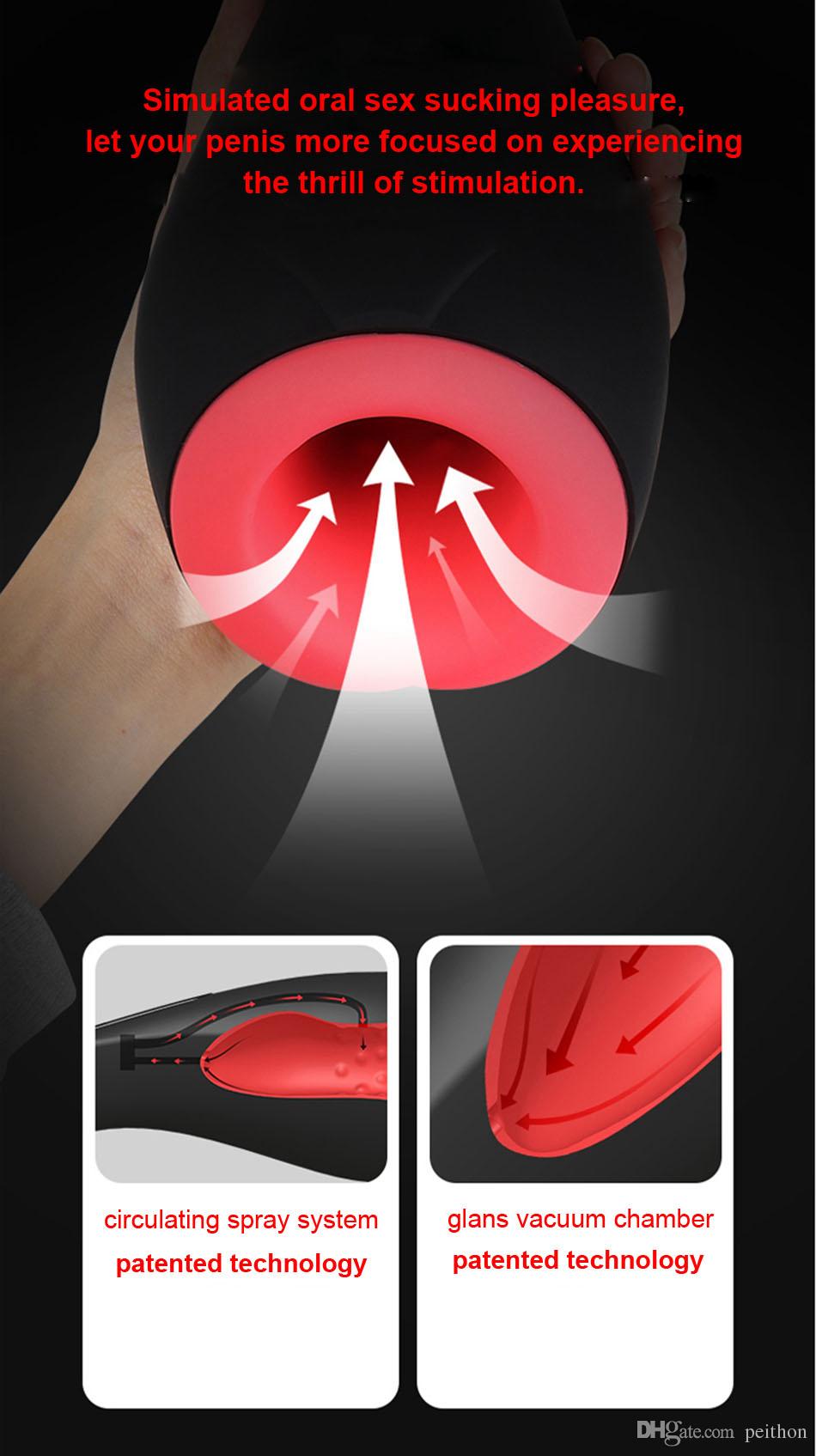 Masturbador otouch airturn 2