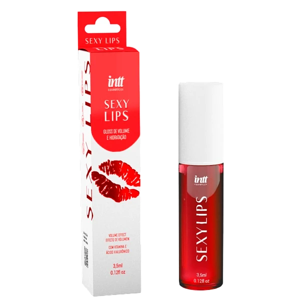 Labial Sexy Lips hidratante