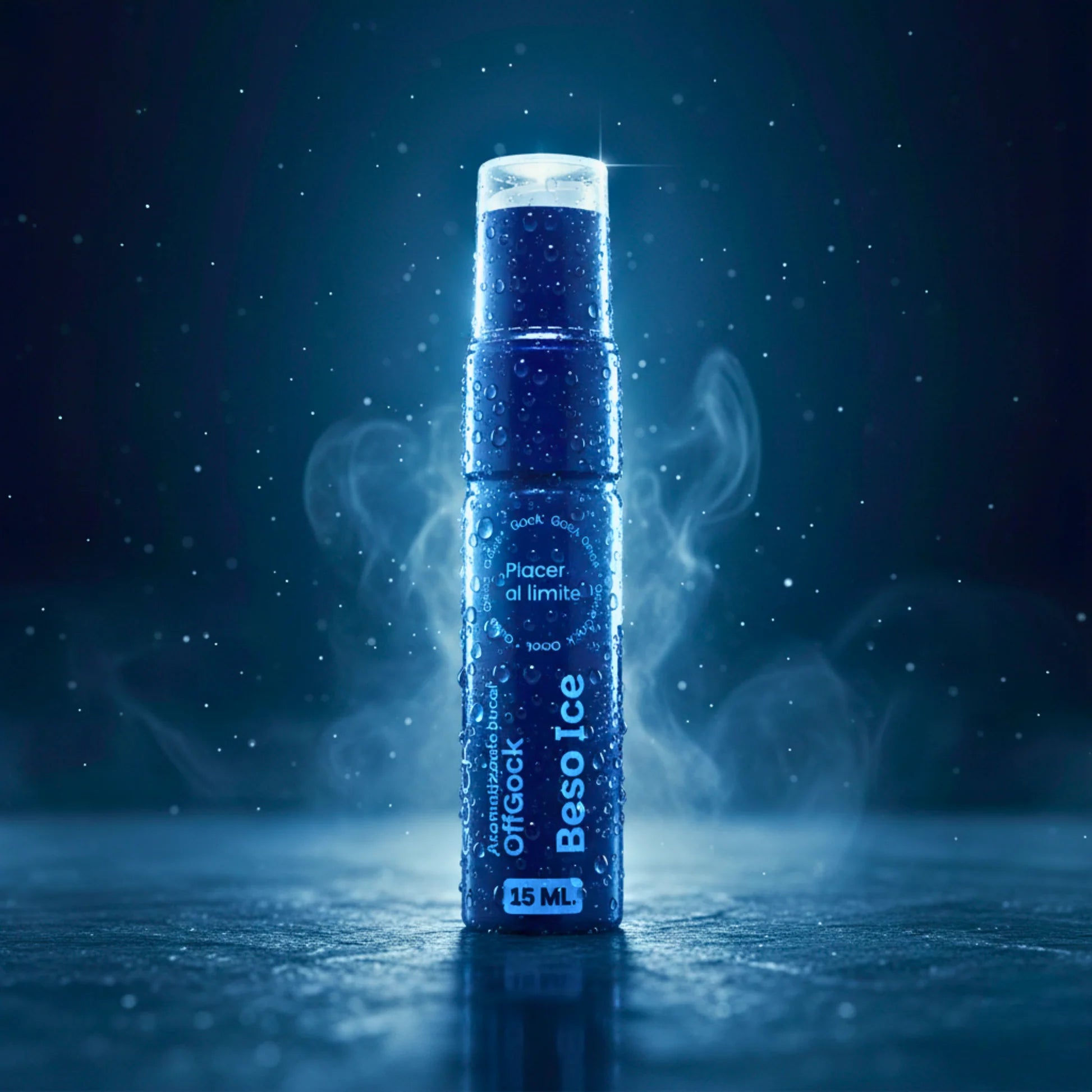 Anti Arcadas para sexo oral ICE – OffGock 15ML