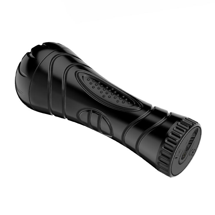 Masturbador vaginal vibrador