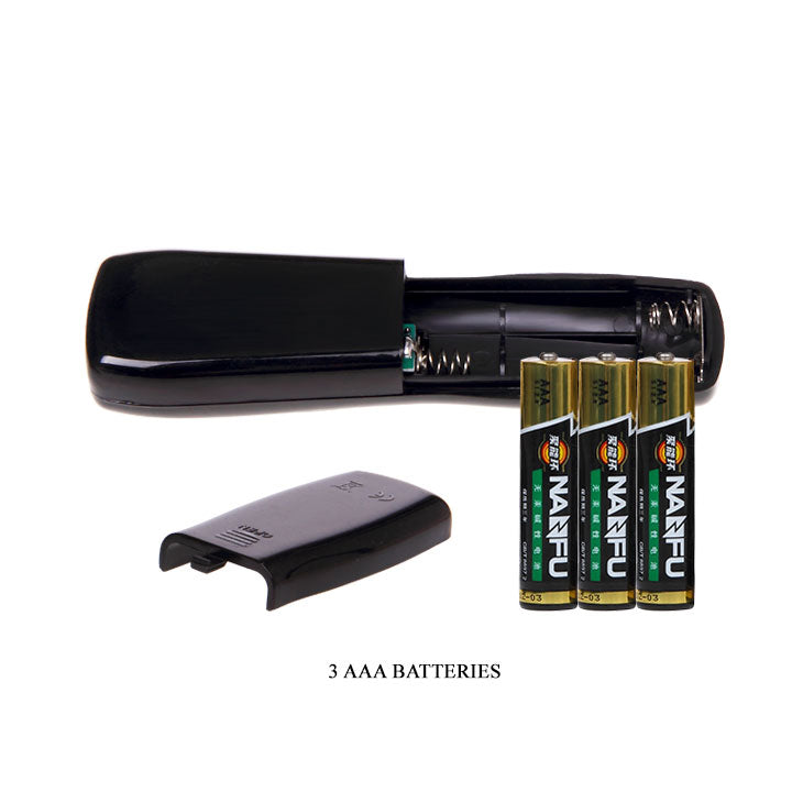 Masturbador vaginal vibrador