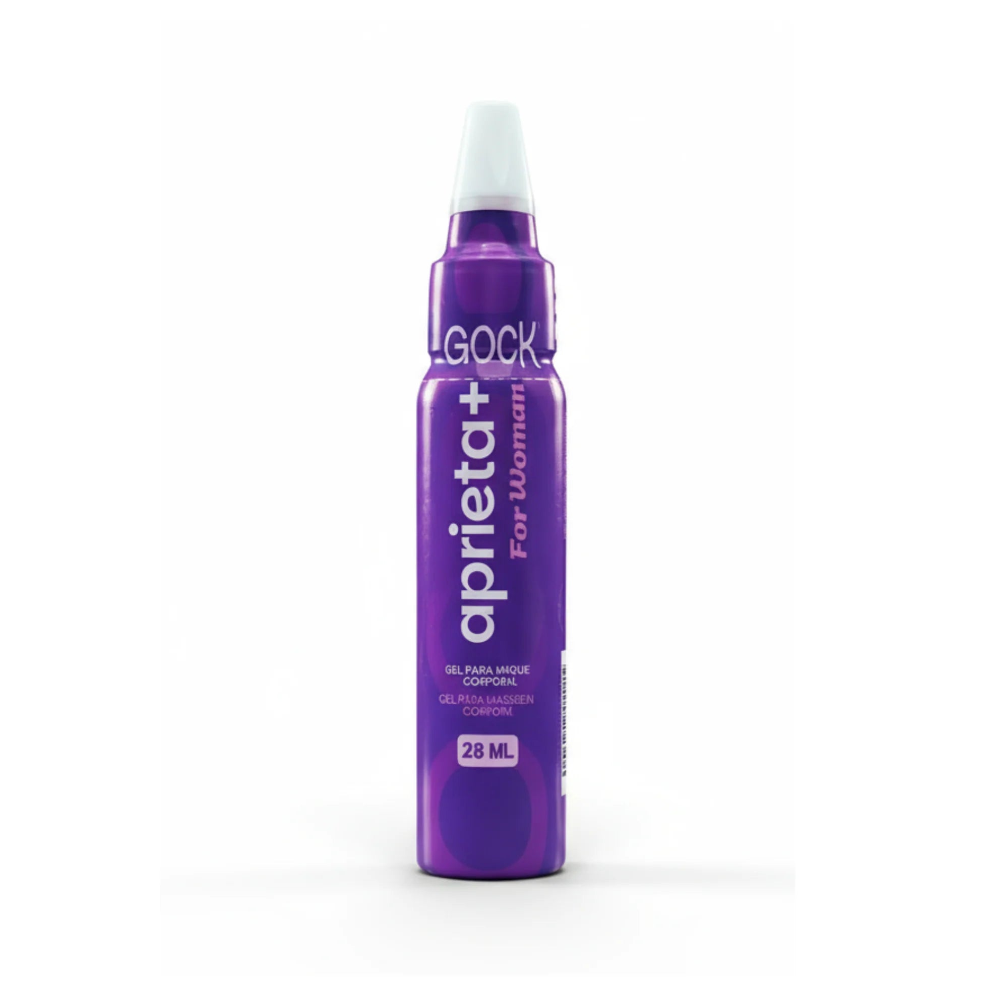 Estrechante Vaginal – Aprieta+ For Woman 28ML