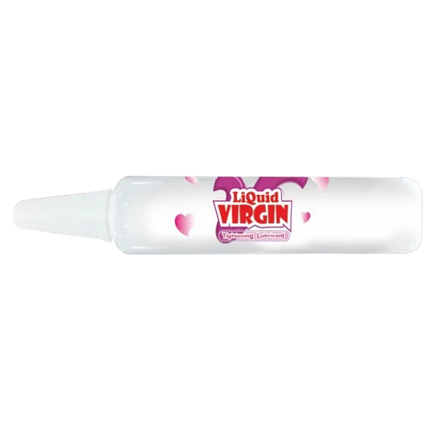 Liquid Virgin Lubricante rejuvenecedor vaginal / 2ml