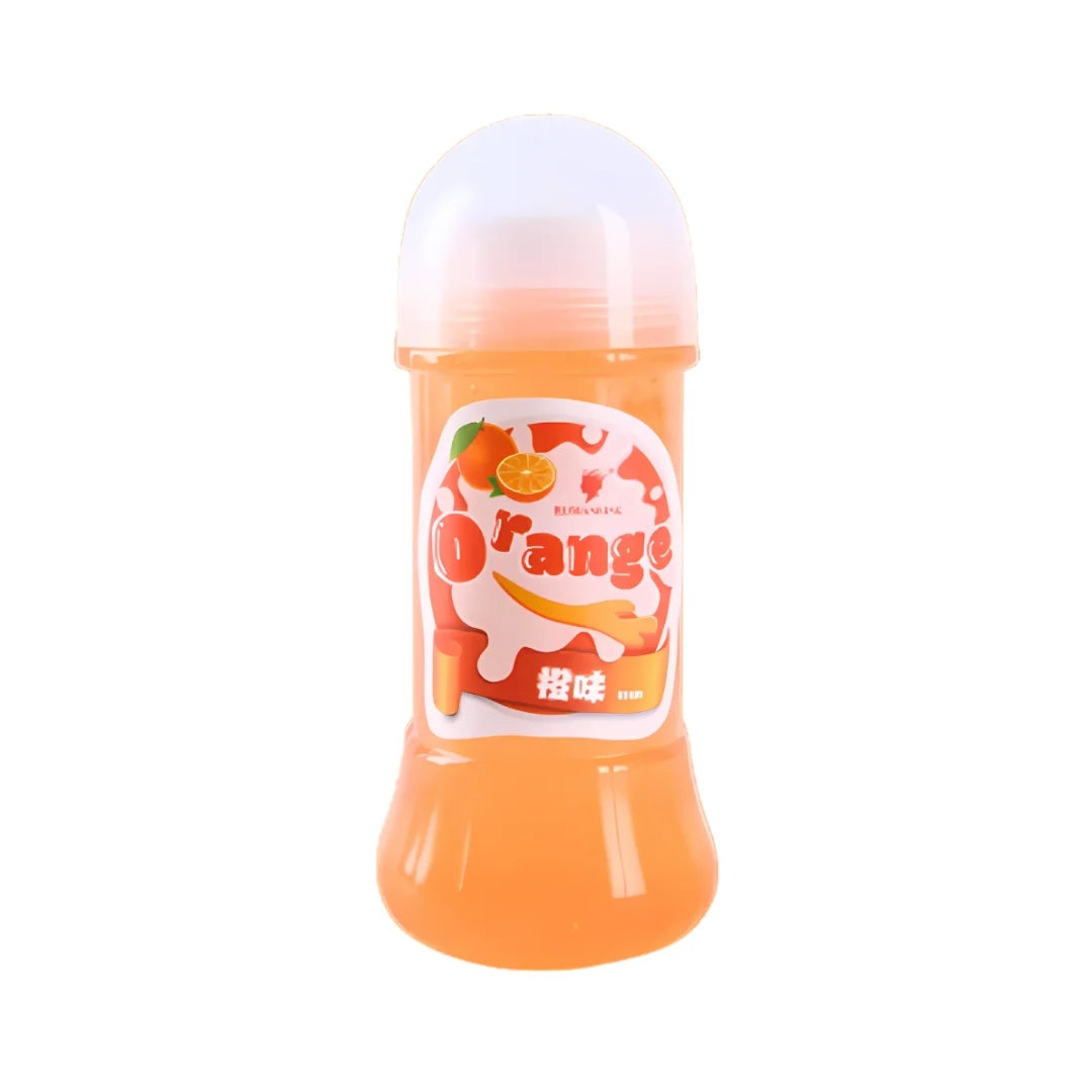 Lubricante NARANJA RomanKing 200ML