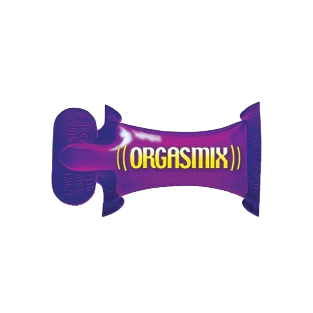 Orgasmix Gel potenciador de orgasmos / 1ML