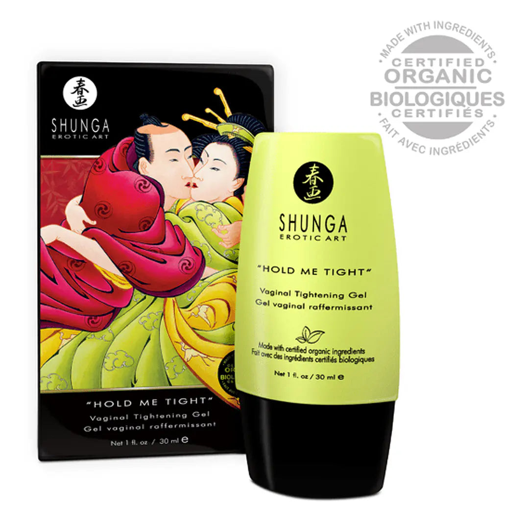 Gel Intimo Estrechamiento Vaginal / Hold Me Tight / 30ml