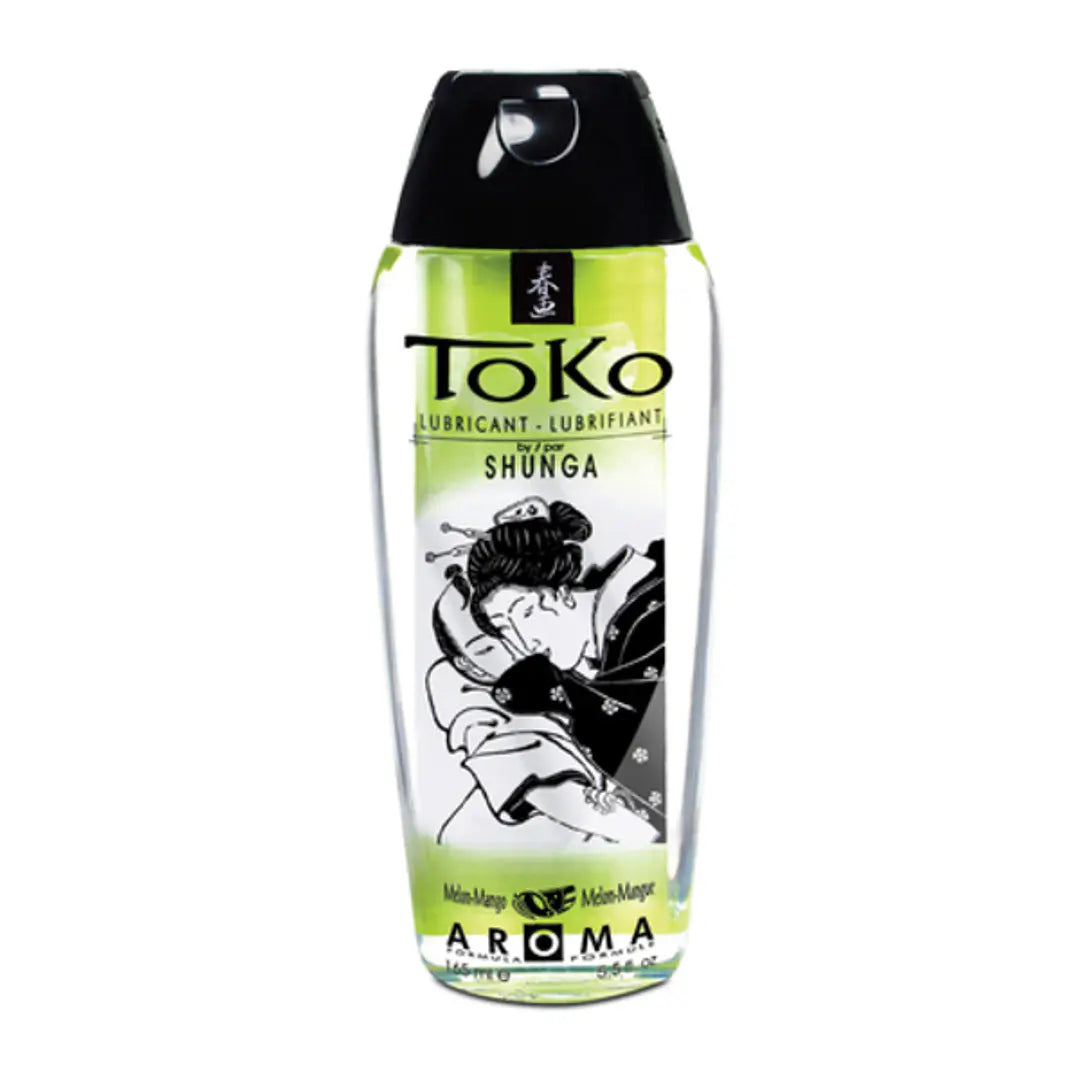 Lubricante Melon/Mango Toko / 165ml