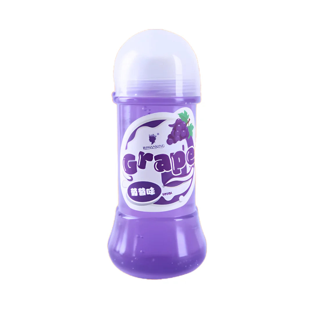 Lubricante UVA RomanKing 200ML