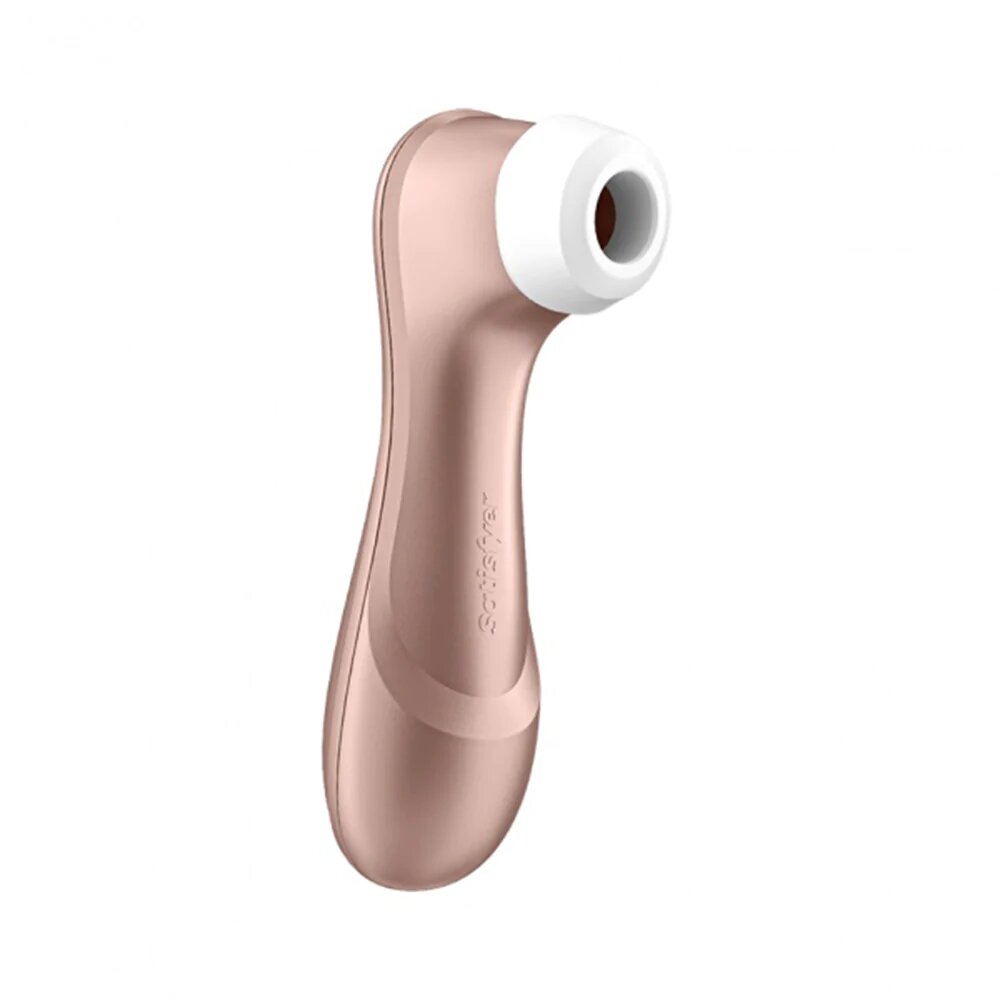 Succionador satisfyer pro 2