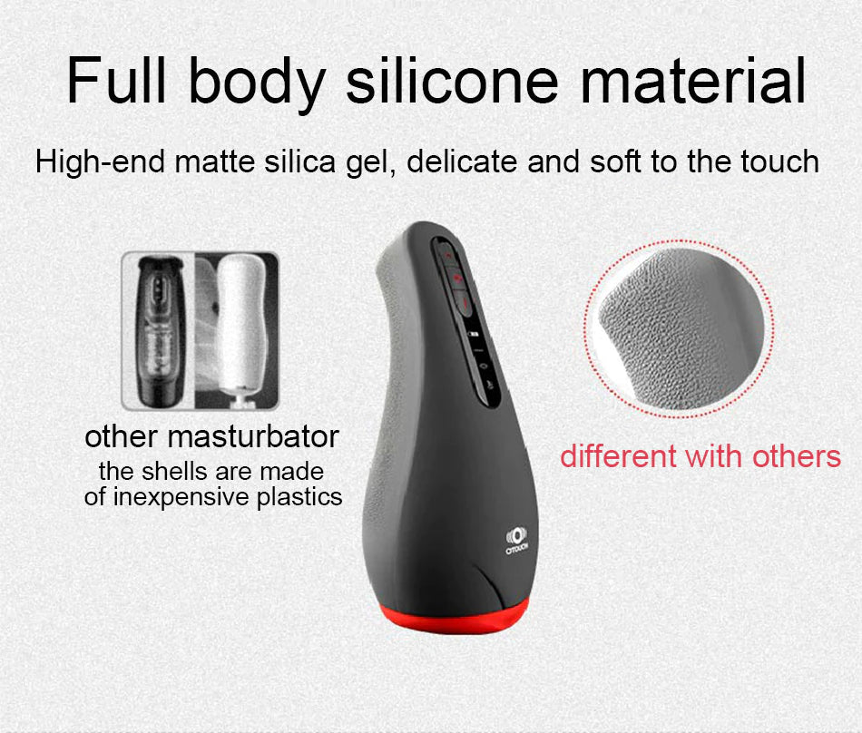 Masturbador otouch airturn 2