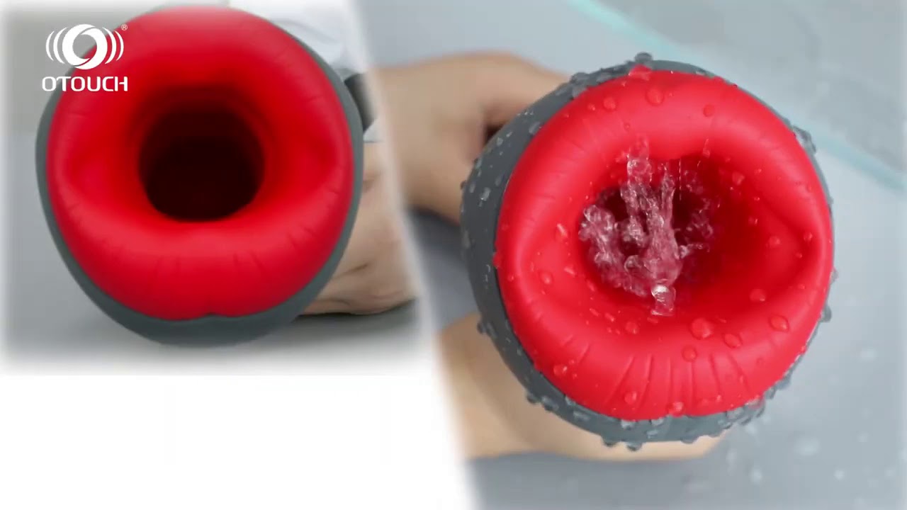 Masturbador otouch airturn 2