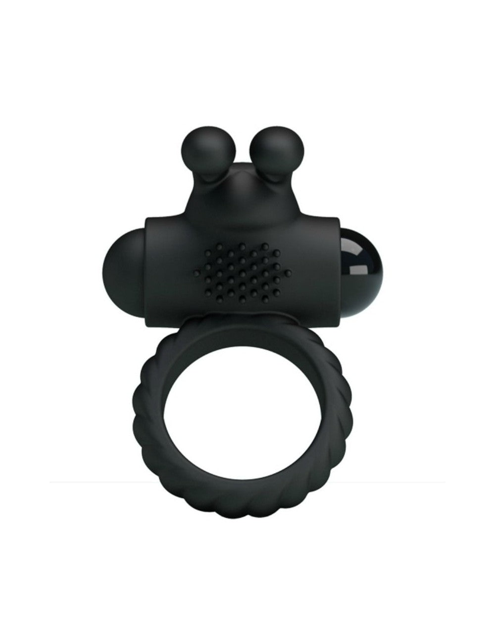 Anillo vibrador conejo eudora