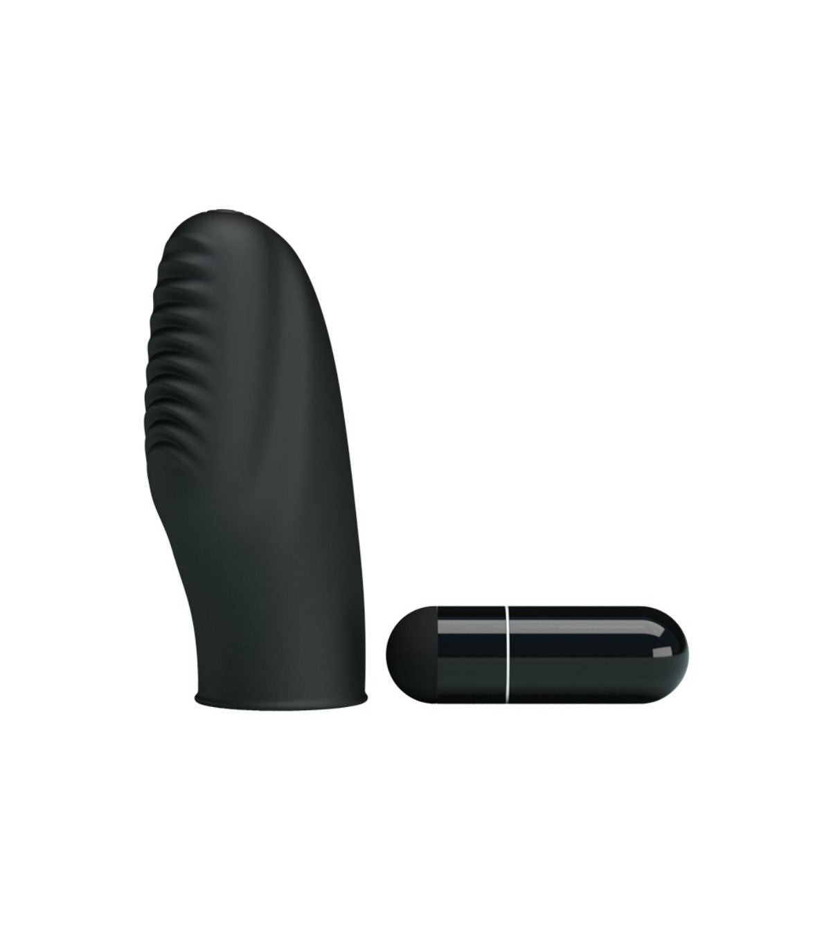 Vibrador de dedos Stanford